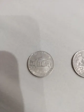 Monedas de colección