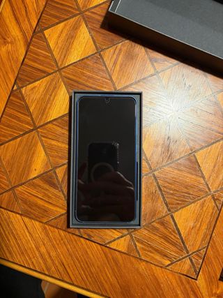 Samsung Galaxy S25 256GB Blu