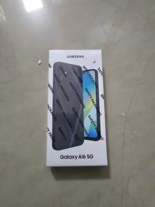 Samsung Galaxy A16 5G 128GB