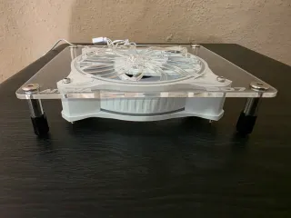 Mesa refrigeracion AIYIMA B07 o similares