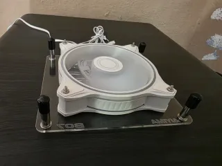 Mesa refrigeracion AIYIMA B07 o similares