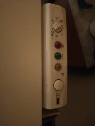 Congelador Arcon Blanco