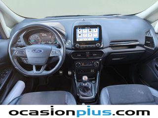 Ford EcoSport 1.0 EcoBoost S&S ST Line 103 kW (140 CV)