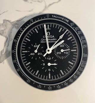 Orologio da parete Speedmaster