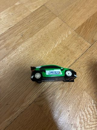 Scalextric Compact Rally Challenge