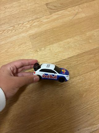 Scalextric Compact Rally Challenge