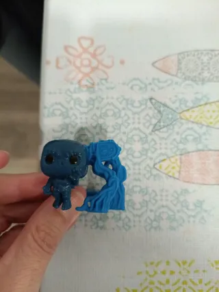 Funko Pop Kinder Vecna