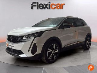Peugeot 3008 1.5 BlueHDi 96kW (130CV) S&S GT