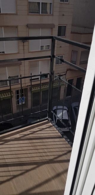 Habitación en alquiler