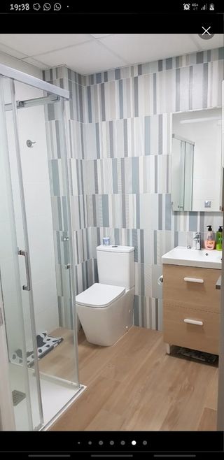 Habitación en alquiler