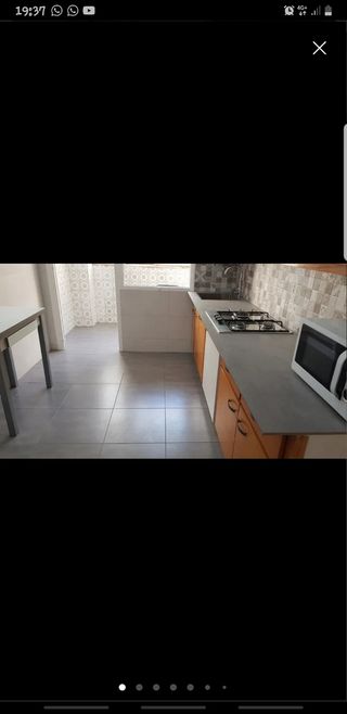 Habitación en alquiler