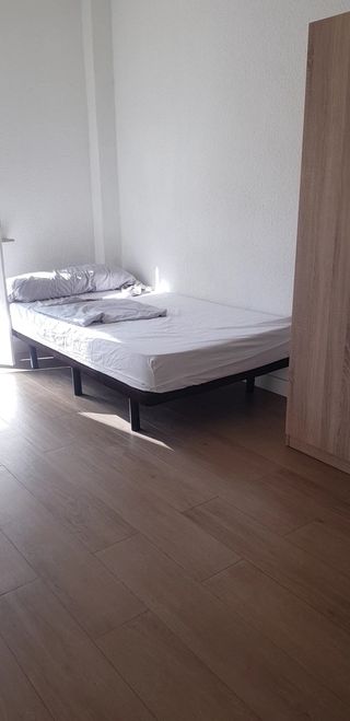 Habitación en alquiler