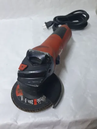Amoladora Hilti DAG 125-SE