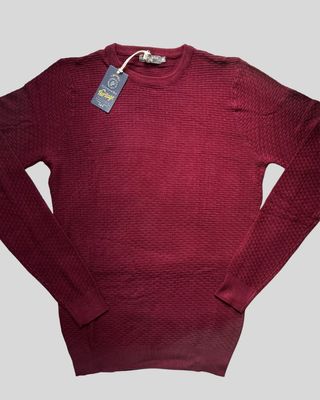 Maglione uomo Cotton & Silk - Taglia M