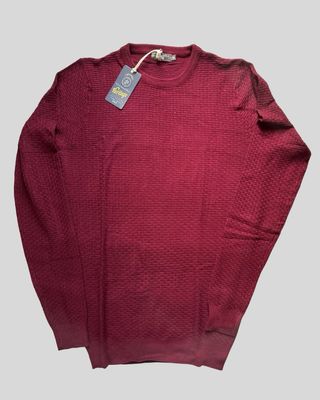 Maglione uomo Cotton & Silk - Taglia M