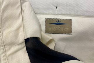 Pantalones de vestir Florentino Talla 44 Marrón