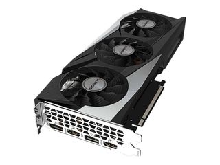 NVIDIA RTX 3060 Gaming OC 12GB GDDR6