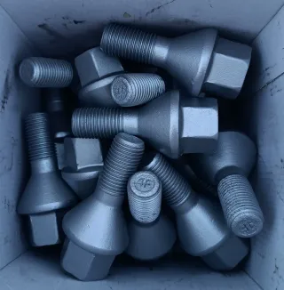 Tapacubos Fiat Ducato (Set  4)ruedas completas