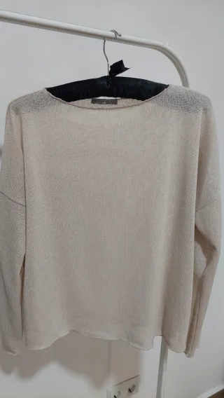 Lote 8 tops talla XS