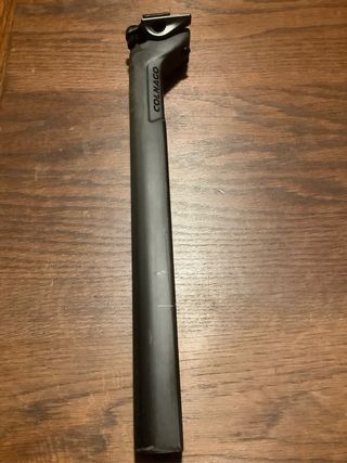 Tija Colnago V4Rs, V4, C68 15mm Retroceso