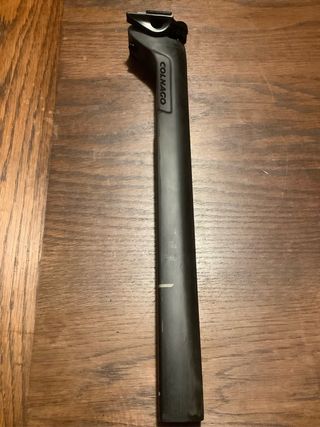 Tija Colnago V4Rs, V4, C68 15mm Retroceso