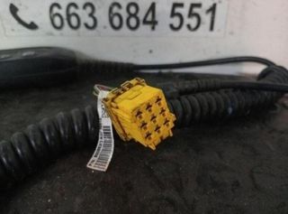 Mando suspension neumatica volvo volvo 112994