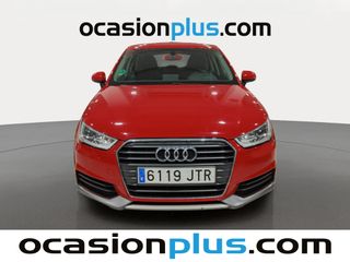 Audi A1 Sportback Active Kit 1.6 TDI 85 kW (116 CV)