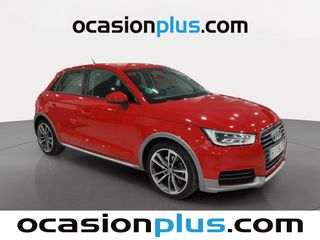 Audi A1 Sportback Active Kit 1.6 TDI 85 kW (116 CV)