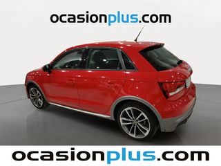 Audi A1 Sportback Active Kit 1.6 TDI 85 kW (116 CV)