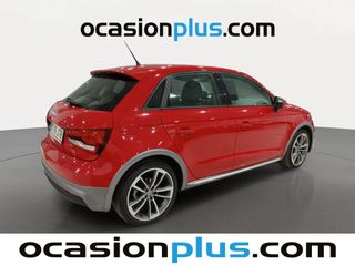 Audi A1 Sportback Active Kit 1.6 TDI 85 kW (116 CV)