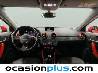 Audi A1 Sportback Active Kit 1.6 TDI 85 kW (116 CV)