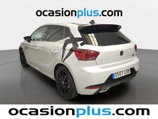 SEAT Ibiza 1.0 TSI FR Plus 85 kW (115 CV)