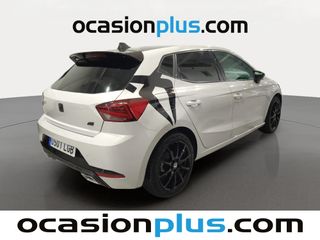 SEAT Ibiza 1.0 TSI FR Plus 85 kW (115 CV)