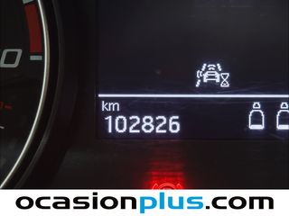 SEAT Ibiza 1.0 TSI FR Plus 85 kW (115 CV)