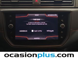 SEAT Ibiza 1.0 TSI FR Plus 85 kW (115 CV)