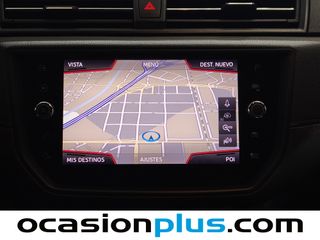 SEAT Ibiza 1.0 TSI FR Plus 85 kW (115 CV)