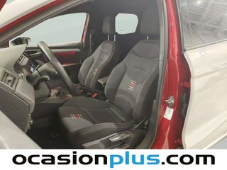SEAT Ibiza 1.0 TSI FR Plus 85 kW (115 CV)