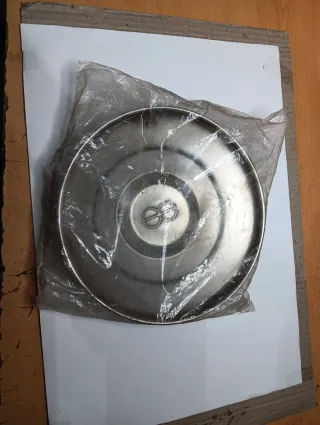 Tapacubos Simca 1000 REFERENCIA 1470