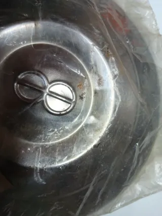 Tapacubos Simca 1000 REFERENCIA 1470