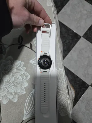 Samsung Galaxy Watch 7 Smartwatch