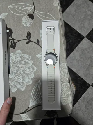 Samsung Galaxy Watch 7 Smartwatch