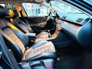 Volkswagen Passat 2007