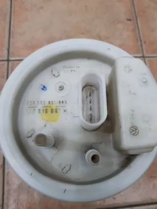Bomba Gasolina Audi Seat VW