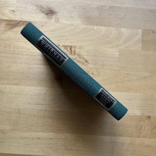 Walt Whitman Poems Everyman's Library