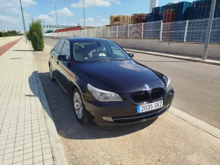 BMW Serie 5 2009