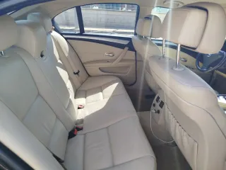 BMW Serie 5 2009