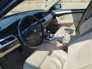 BMW Serie 5 2009