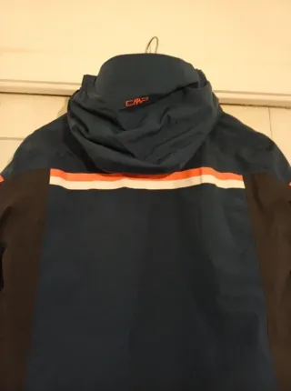 Giacca sci CMP