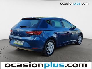 SEAT León 1.6 TDI CR S&S Style DSG 77 kW (105 CV)