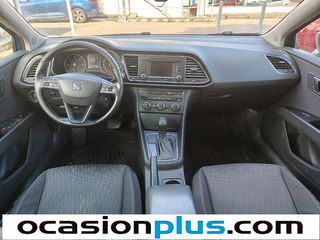 SEAT León 1.6 TDI CR S&S Style DSG 77 kW (105 CV)